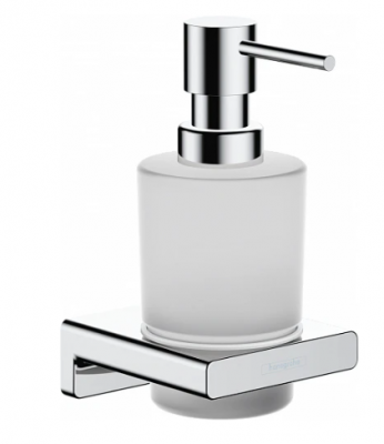 Дозатор Hansgrohe AddStoris 41745000