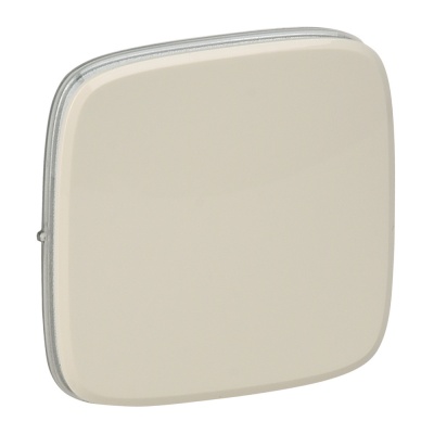 Legrand Valena ALLURE Сл.кость Клавиша 1-ая