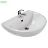 Раковина IFO Frisk 60х48