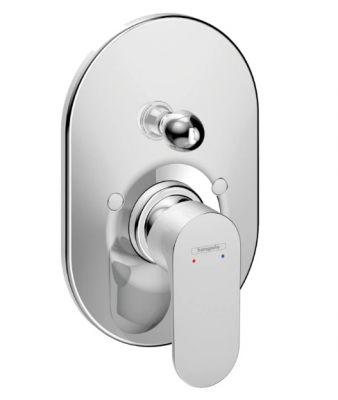 Смеситель для душа Hansgrohe Rebris 72449000