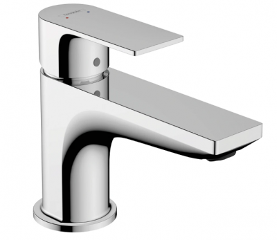 Смеситель для ванны Hansgrohe Rebris 72435000