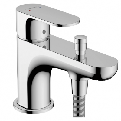 Смеситель для ванны Hansgrohe Rebris 72436000