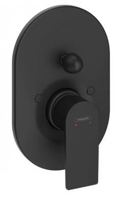 Смеситель для душа Hansgrohe Rebris 72459670