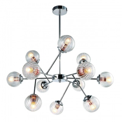 Arte Lamp ARANCIA Люстра 30*82*82