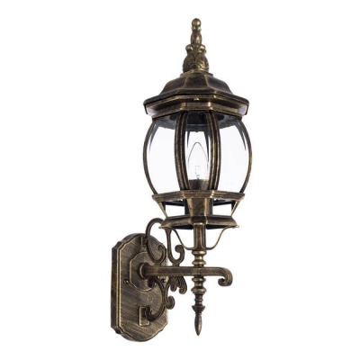 Arte Lamp ATLANTA Уличный настенный 52*16*22