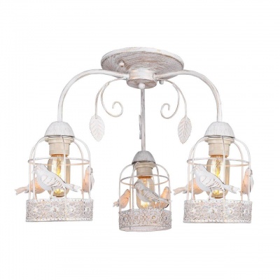 Arte Lamp CINCIA Люстра 37*50*50