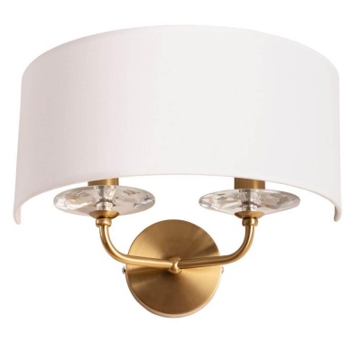Arte Lamp JENNIFER Светильник настенный A8555AP-2AB