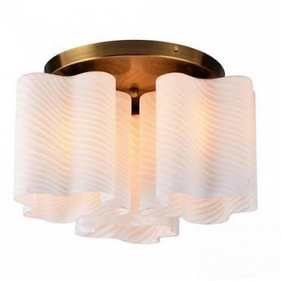 Arte Lamp SERENATA Потолочные светильники A3459PL-3AB