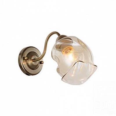 Arte Lamp RICCIO Светильник настенный A7758AP-1AB