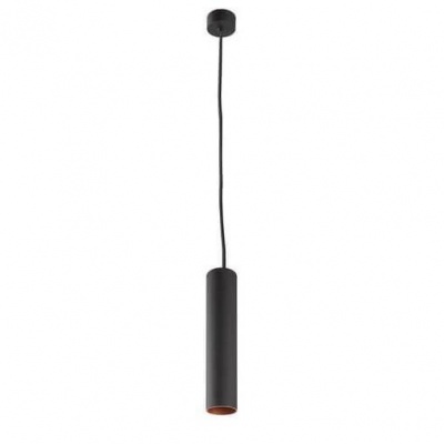 Arte Lamp TORRE Светильник подвесной A1530SP-1BK