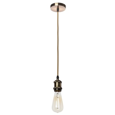 Arte Lamp ELECTRA Светильник подвесной лампа накаливания