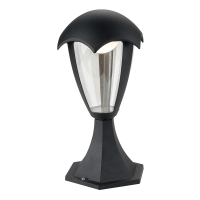 Arte Lamp A1661FN-1BK Светильник уличный