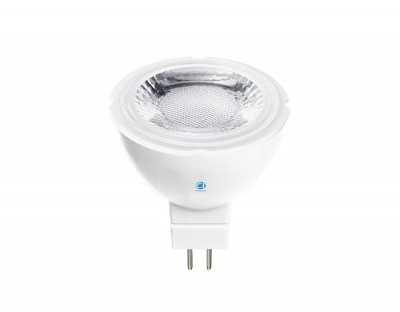 Ambrella Светодиодная лампа LED MR16-PR 7W GU5.3 3000K (60W) 175-250V