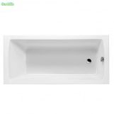 Акриловая ванна Aquaria 150x70