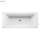 Акриловая ванна Crown Grand 190x90 WAEX.CRG19WH