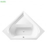 Акриловая ванна Suprime 150x150