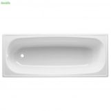 Стальная ванна BLB Europa B50E12 150х70