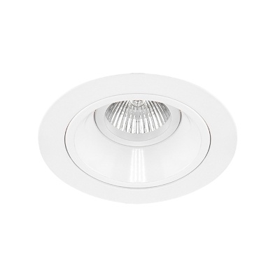 Комплект из светильника и рамки DOMINO Domino Lightstar D61606